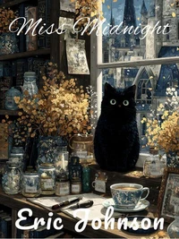 Miss Midnight