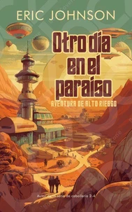 Otro die en el Paraiso