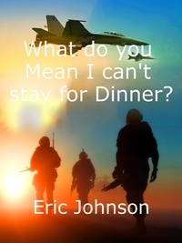  Eric Johnson - What Do You Mean I Can't Stay For Dinner? - Alexei  Karmarov, #2.