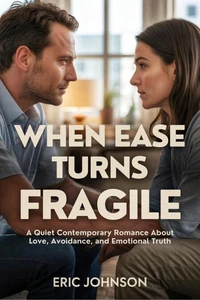 When Ease Turns Fragile: A Quiet Contemporary Romance About Love, Avoidance, and Emotional Truth