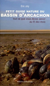 Petit guide nature du Bassin d'Arcachon