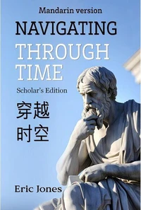 穿越时间 - 学者版