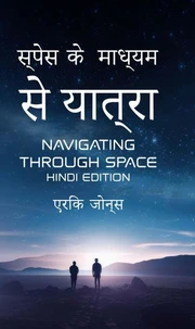 अंतरिक्ष में नेविगेट करना