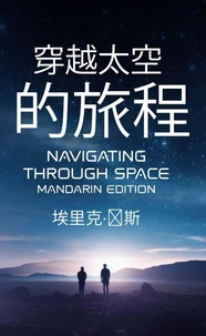 穿越太空的旅程