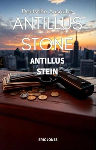 Antillus Stein : Antillus Stone : Deutsche Ausgabe