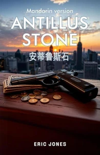 Antillus Stone: Mandarin