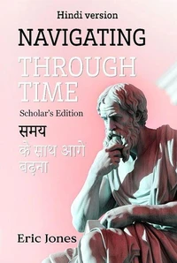 Navigating Through Time -Scholar’s Edition  समय से  गुज़रना