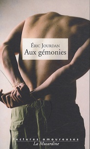 Eric Jourdan - Aux gémonies.