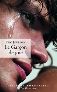 Eric Jourdan - Le Garçon de joie.