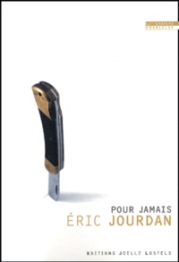 Eric Jourdan - Pour Jamais.