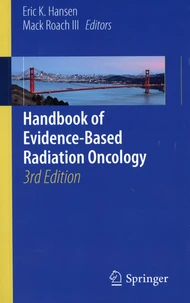 Handbook of Evidence-Based Radiation Oncology