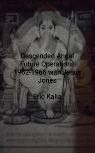 The Descended Angel