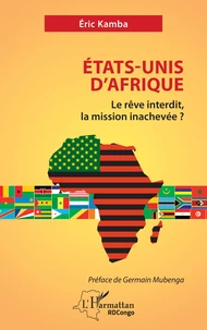 États-Unis d’Afrique