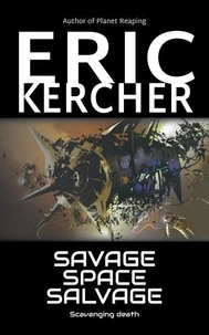 Savage Space Salvage