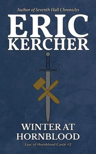 Winter at Hornblood