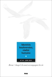Identité et fraternité à l'épreuve de la fin de la vie