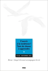 Jusqu'à la mort accompagner la vie N° 162