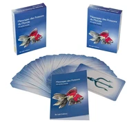 Messages des poissons du monde