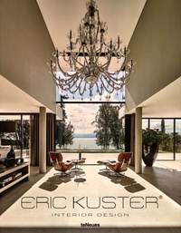 Eric Kuster - Interior Design.