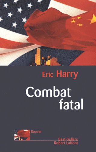 Eric-L Harry - Combat Fatal.