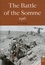 The Battle of the Somme 1916