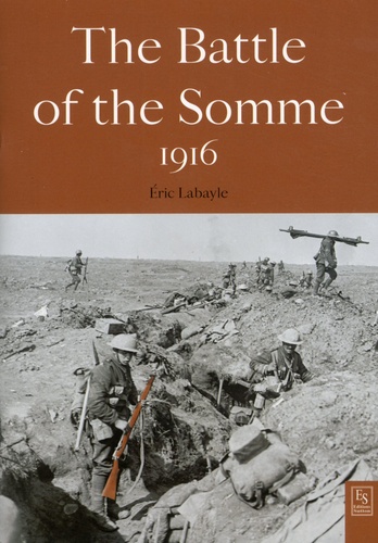 The Battle of the Somme 1916