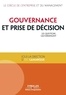 Eric Lamarque - Gouvernance et prise de décision - Les questions qui dérangent.