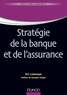 Eric Lamarque - Stratégie de la banque et de l'assurance.