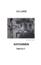 Eric Lamie - Katchimen - Téat la ri.
