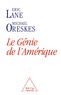 Eric Lane et Michael Oreskes - Le génie de l'Amérique.