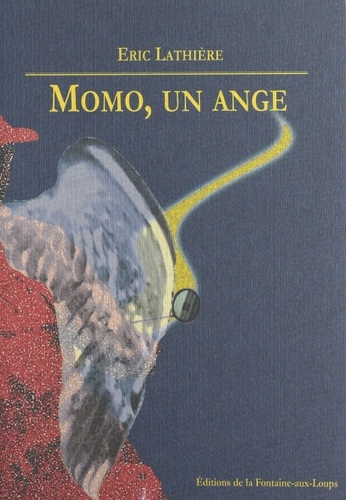Momo, un ange
