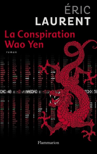 La conspiration Wao Yen