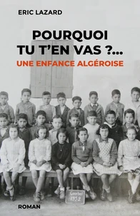 Pourquoi tu t'en vas ?