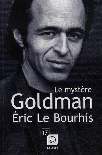 Le mystère Goldman Edition en gros caractères