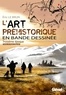 Eric Le Brun - L'art préhistorique en bande dessinée - Troisième époque, Le magdalénien.