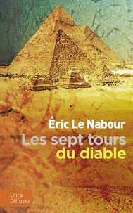 Eric Le Nabour - Les sept tours du diable.
