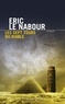 Eric Le Nabour - Les sept tours du diable.