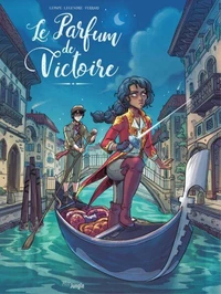 Fugue à Venise