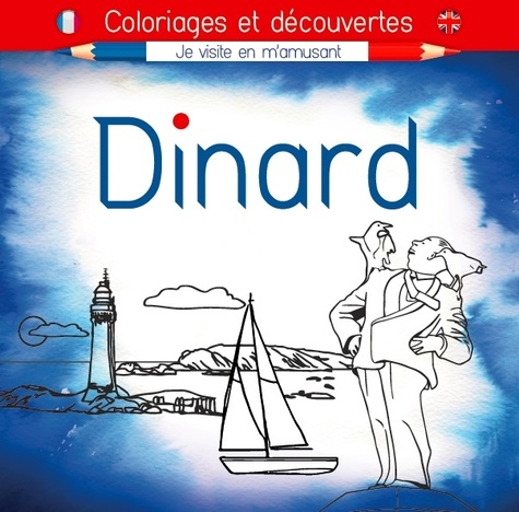 Coloriages et découvertes Dinard