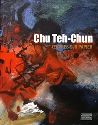 Chu Teh-Chun