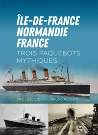 Ile-de-France - Normandie - France