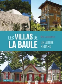 Villas de la baule (geste) reedition coll beau petit pays