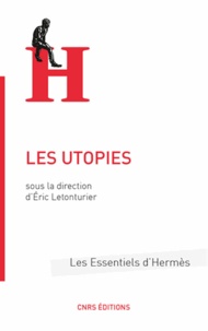 Eric Letonturier - Les utopies.