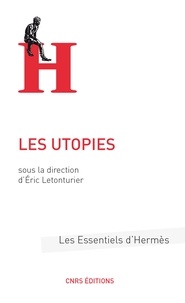 Eric Letonturier - Les utopies.