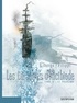 Eric Liberge et Denis-Pierre Filippi - Les corsaires d'Alcibiade Tome 3 : Le Français.