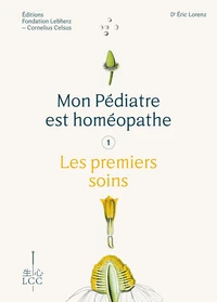 Mon pédiatre est homéopathe