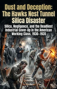 Dust and Deception: The Hawks Nest Tunnel Silica Disaster