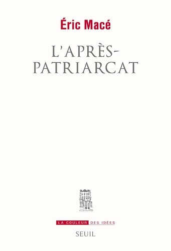 L'après-patriarcat