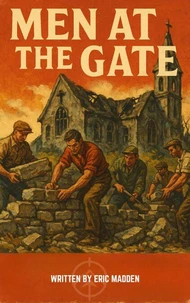 Men At The Gate