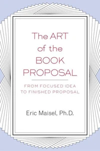 The Art of the Book Proposal
